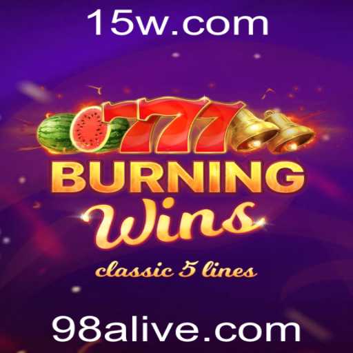 Descubra o Fascinante Mundo de BurningWins: Jogo de Cassino com Tornados de Recompensas