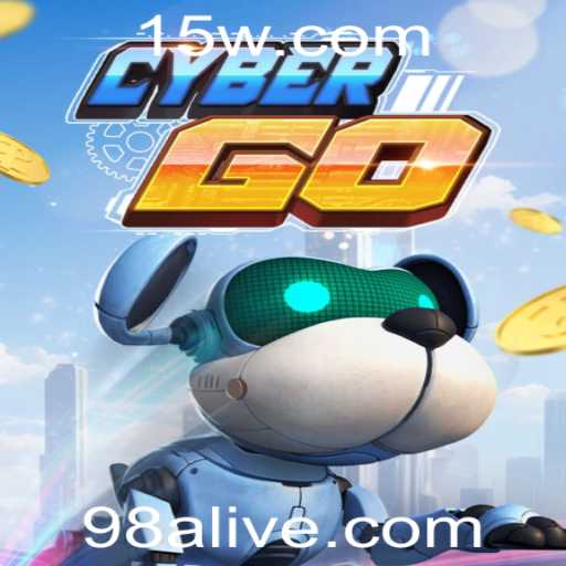 Descubra o Futuro dos Jogos com CyberGO: Uma Jornada Inovadora