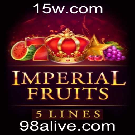 Descubra o Fascinante Mundo de ImperialFruits5 com a Palavrachave 98A