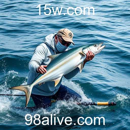 Pesca online