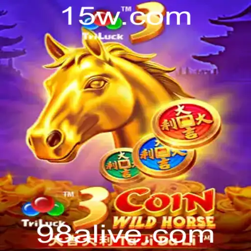 Explorando o Fascinante Mundo de 3CoinWildHorse