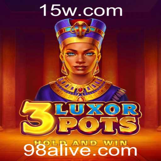 Descubra o Novo Fenômeno dos Jogos de Tabuleiro: 3LuxorPots