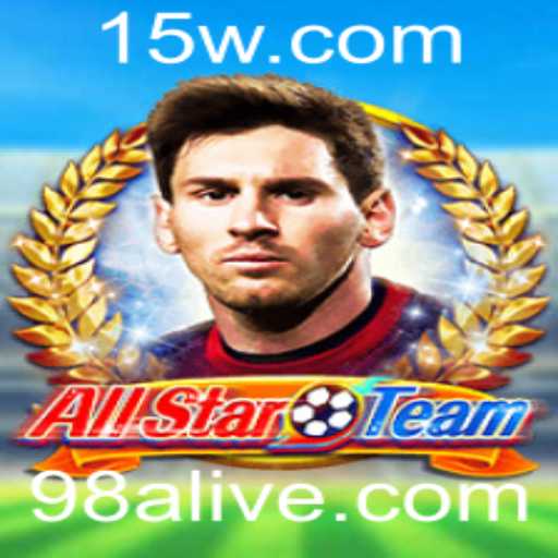 AllStarTeam: Descubra a Nova Sensação dos Jogos