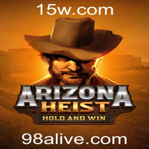 ArizonaHeist: Aventura e Estratégia no Mundo dos Jogos Digitais