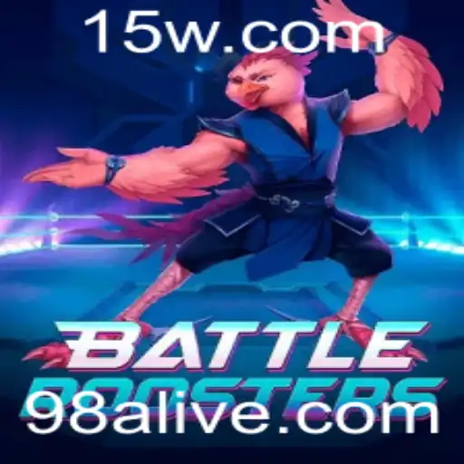 Mergulhe no Mundo de BattleRoosters: A Nova Sensação dos Jogos