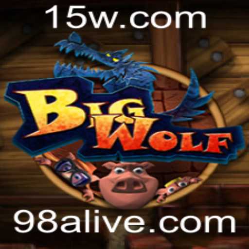 BigWolf: Descubra o Novo Mundo de Aventuras com a Palavra-Chave 98A
