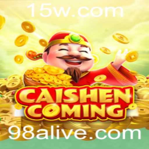 Descubra as Fascinantes Aventureis de CAISHENCOMING