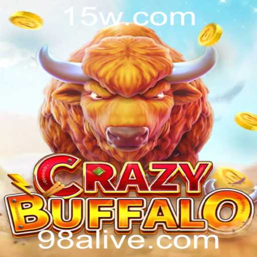 Descubra o Mundo de CRAZYBUFFALO: O Jogo Que Está Agitando 2023