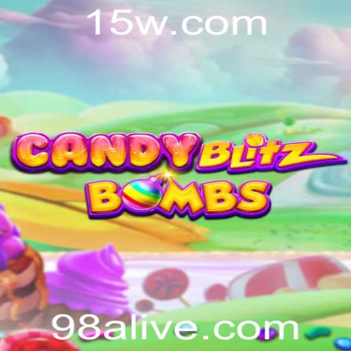 Explorando CandyBlitzBombs: Um Mergulho no Novo Sensação dos Jogos