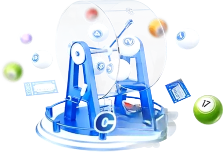 98A Lottery games in
