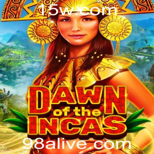 Dawn of the Incas: A Jornada Histórica em Uma Experiência Imersiva