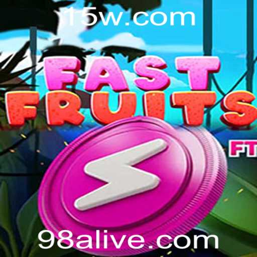 FastFruits: Uma Jornada de Agilidade e Diversão