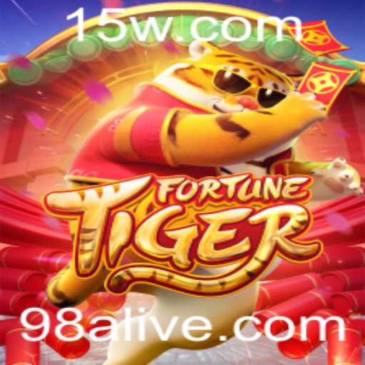 Explorando o Jogo FortuneTiger: Uma Viagem no Universo das Slot Machines