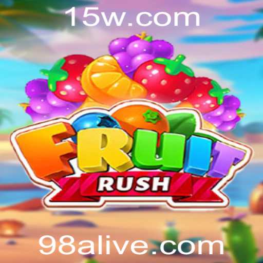 FruitRush: Um Mergulho no Mundo da Diversão Frutal