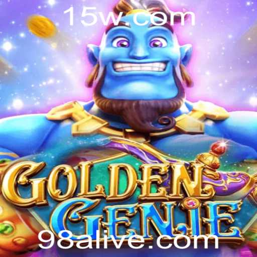 Descubra o Fascinante Mundo de GOLDENGENIE: Aventura e Estratégia em Jogo