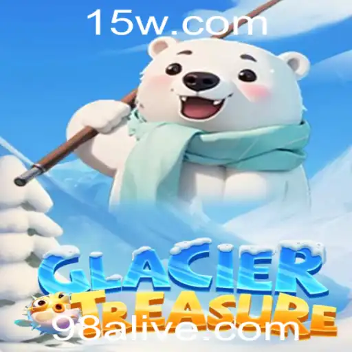 Desvendando GlacierTreasure: O Novo Fenômeno dos Jogos