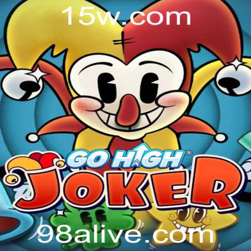GoHighJoker: Uma Nova Dimensão em Jogos de Estratégia