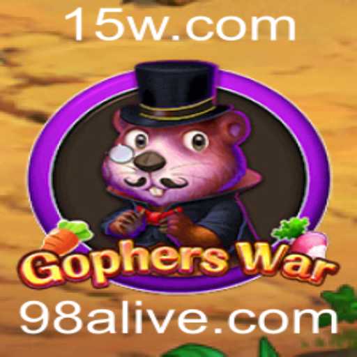 GophersWar: Desvendando o Mundo de Estratégia e Aventura no Jogo Multijogador