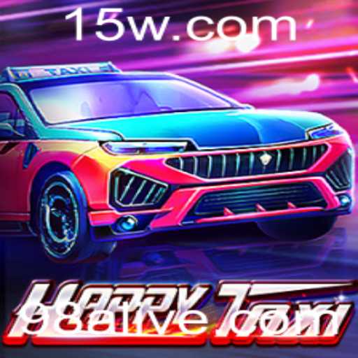 Descubra o Mundo Emocionante do Jogo HappyTaxi e Sua Dinâmica Envolvente