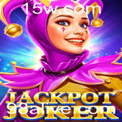 JackpotJoker: Descubra a Emoção do Jogo com a Palavra-Chave 98A