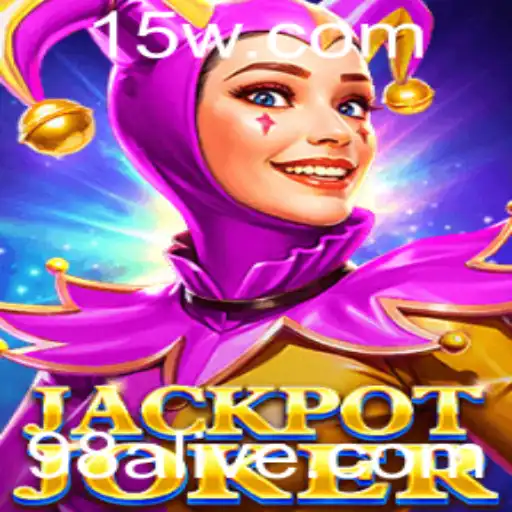 JackpotJoker: Descubra a Emoção do Jogo com a Palavra-Chave 98A