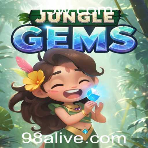 Explorando o Mundo de JungleGems: Um Desafio de Estratégia e Aventura