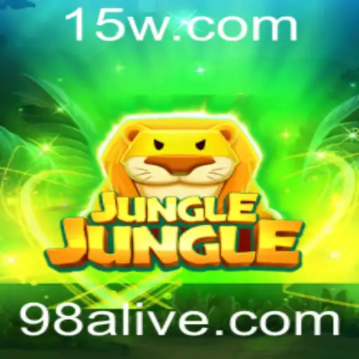 JungleJungle: Descubra o Novo Fenômeno de Aventura com a Palavra-chave 98A