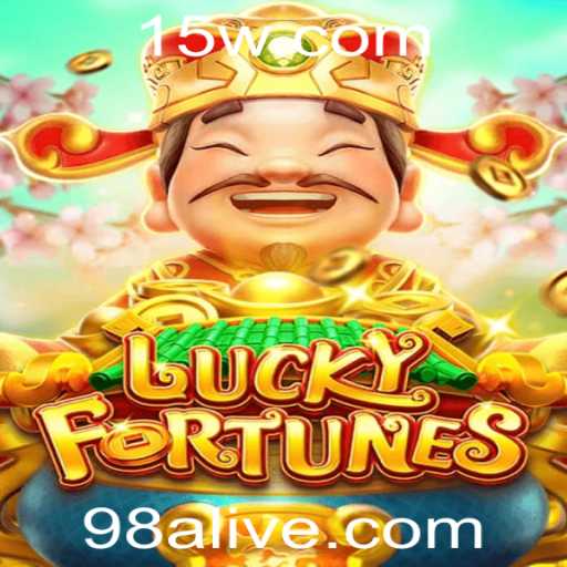 Descubra as Regras e Estratégia de LUCKYFORTUNES: O Jogo de Sorte e Estratégia