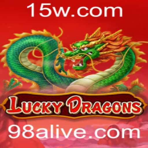 Explorando o Universo de LuckyDragons: Um Mergulho nas Aventuras de 98A