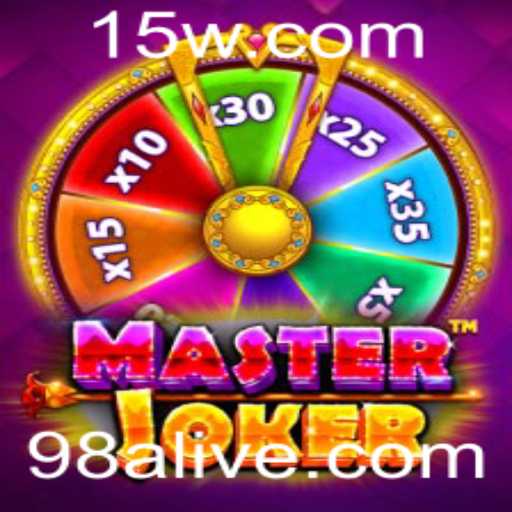 Descubra o Fascinante Mundo do Jogo MasterJoker