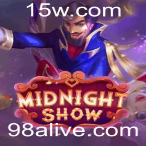 Descubra o Fascinante Mundo de MidnightShow: Jogo de Mistério e Estratégia