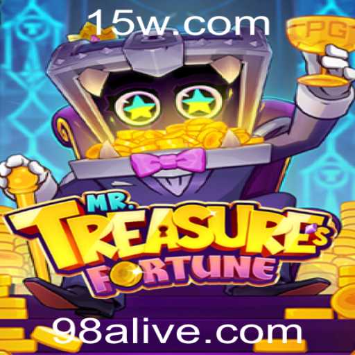 Explorando MrTreasuresFortune: Aventura e Estratégia Inéditas no Mundo dos Jogos