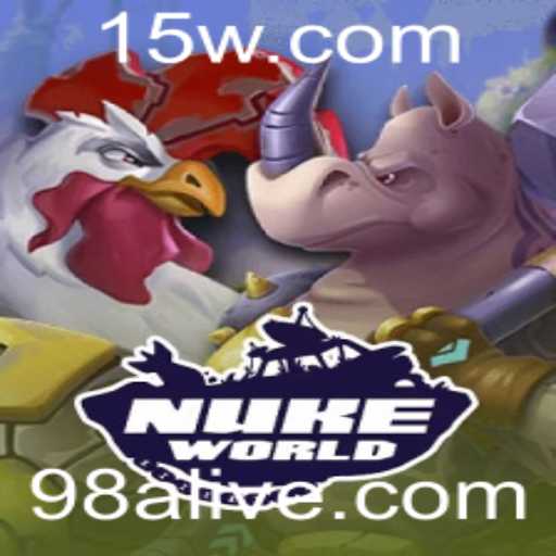 Explorando o Universo de NukeWorld: O Que Esperar do Jogo de Aventura Pós-Apocalíptico