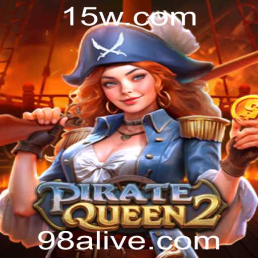 Descobrindo as Aventuras de PirateQueen2: Um Mergulho no Mundo Pirata