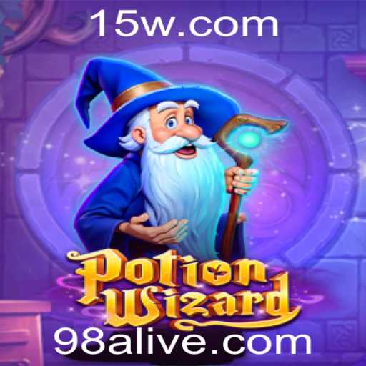 Descubra o Fascinante Mundo de 'PotionWizard' com a Palavra-Chave '98A'