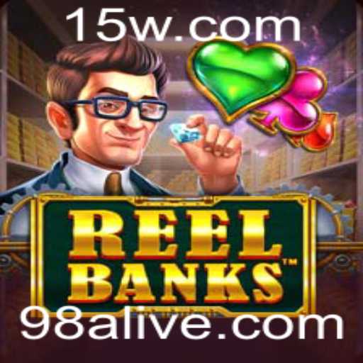 Explorando ReelBanks: O Jogo de Sorte e Estratégia