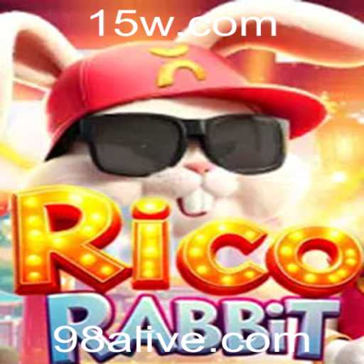 Descubra as Aventuras em RicoRabbit: Um Novo Mundo de Diversão