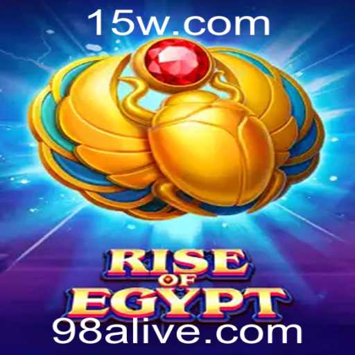 Explore o Fascinante Mundo de 'RiseOfEgypt': Uma Avent... maior E Cena Atual