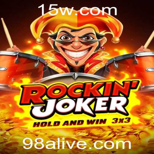 Descubra o Fascinante Mundo de Rockinjoker: Um Jogo Inovador e Empolgante