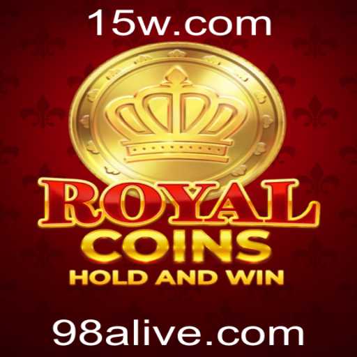 Descubra o Mundo de RoyalCoins: Um Jogo de Estrategia com a Palavra-Chave 98A
