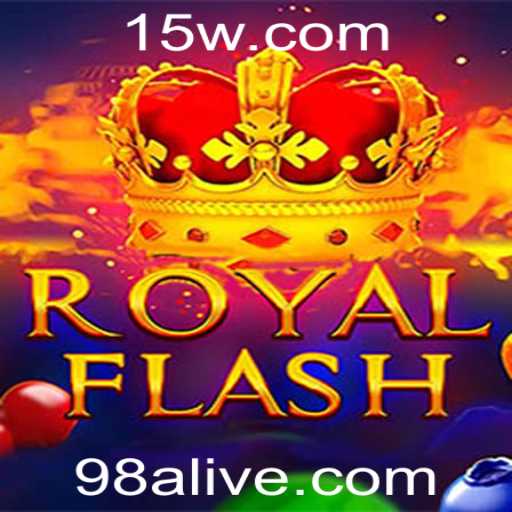 Descubra RoyalFlash: O Jogo Inovador de Estratégia e Azar