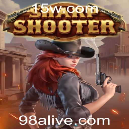 Sharpshooter: O Novo Fenômeno dos Jogos de Estratégia com ênfase no 98A