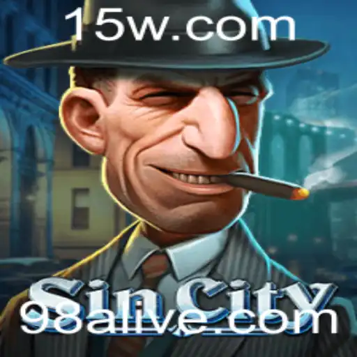 Explorando o Mundo do Jogo SinCity