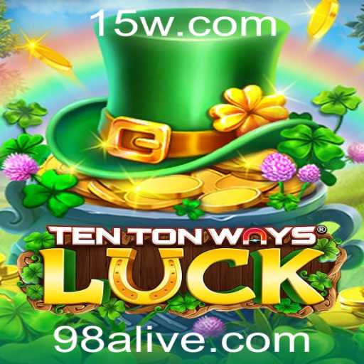 Explorando o Universo do Jogo TenTonWaysLuck: Uma Aventura Estratégica com Influências Modernas
