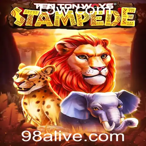 Explorando o Mundo Inovador de TenTonWaysStampede