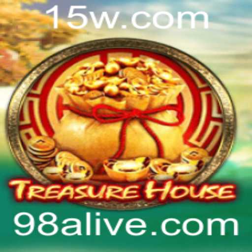Explorando o Fascinante Mundo de TreasureHouse: Estratégia e Aventuras