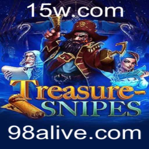 Explorando o Universo de TreasureSnipes