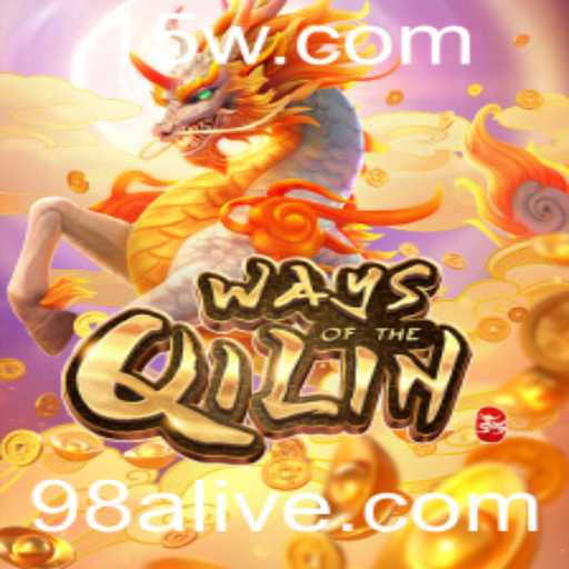 Explorando o Universo de 'WaysoftheQilin' – Uma Jornada Mítica de Aventura e Mistério