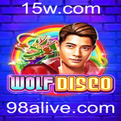 WolfDisco: Descubra a Novidade Explosiva do Mundo dos Jogos