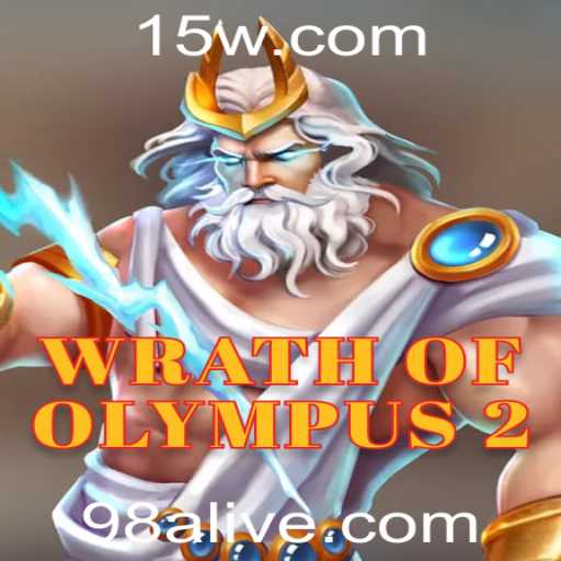 Descubra WrathofOlympus2: Aventura Épica no Mundo dos Deuses Gregos